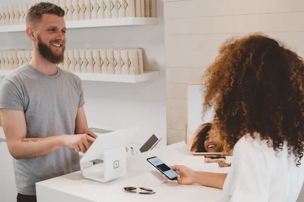 Pay & rate — VioX Pro
